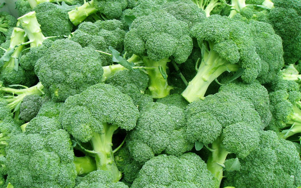 brocolli