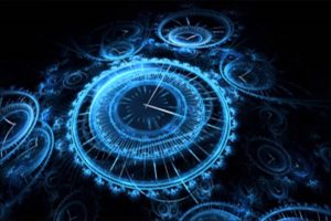 Is Time Travel Possible