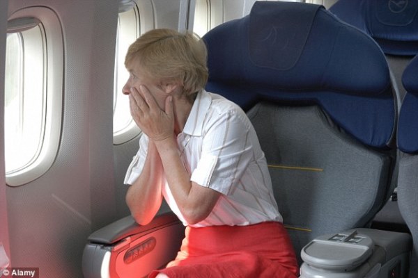 10 Ways You Can Survive a Plane Crash