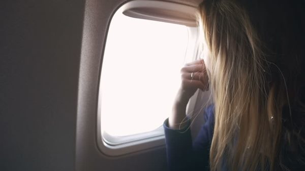 10 Ways You Can Survive a Plane Crash