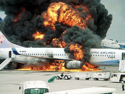 10 Ways You Can Survive a Plane Crash