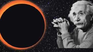 Solar Eclipse That Made Einstein a Superstar Overnight