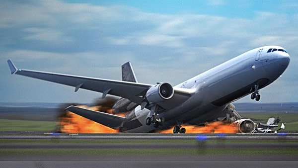 10 Ways You Can Survive a Plane Crash
